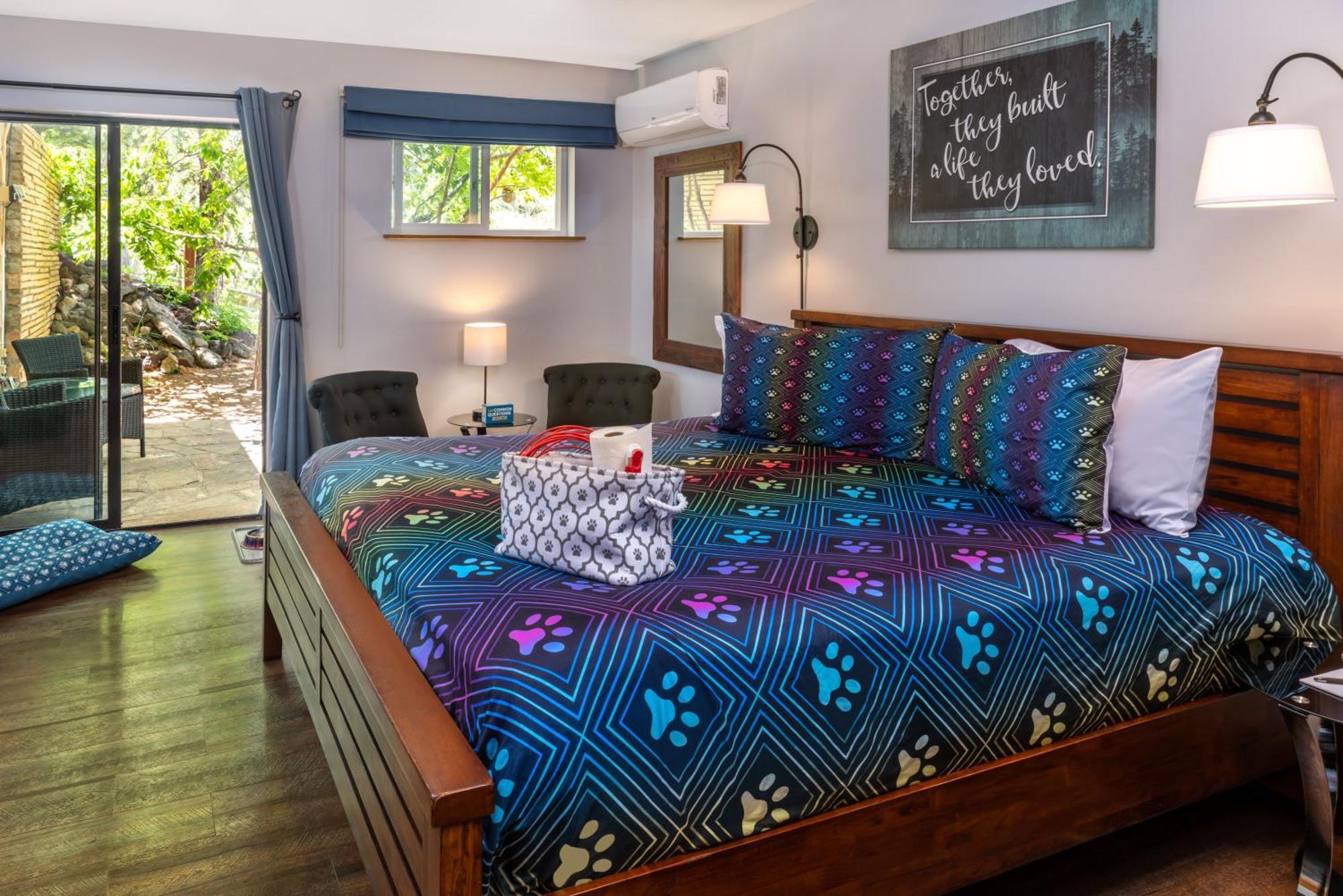 Sheridan House Inn- Adult Only Accommodation Williams Ngoại thất bức ảnh