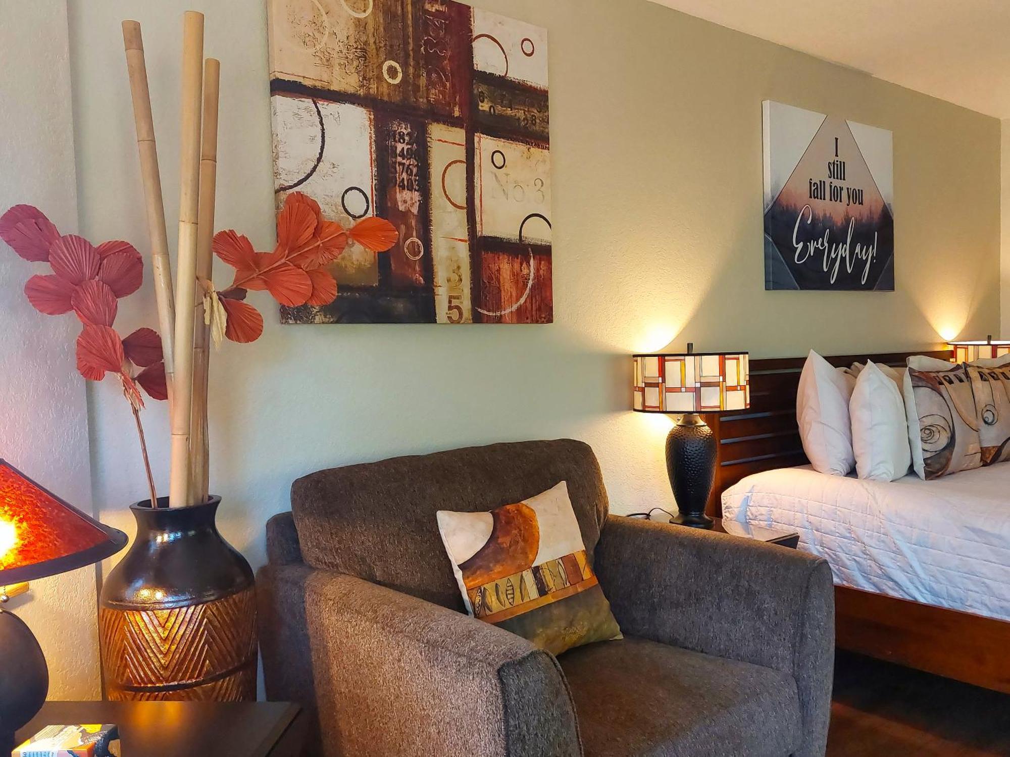 Sheridan House Inn- Adult Only Accommodation Williams Ngoại thất bức ảnh