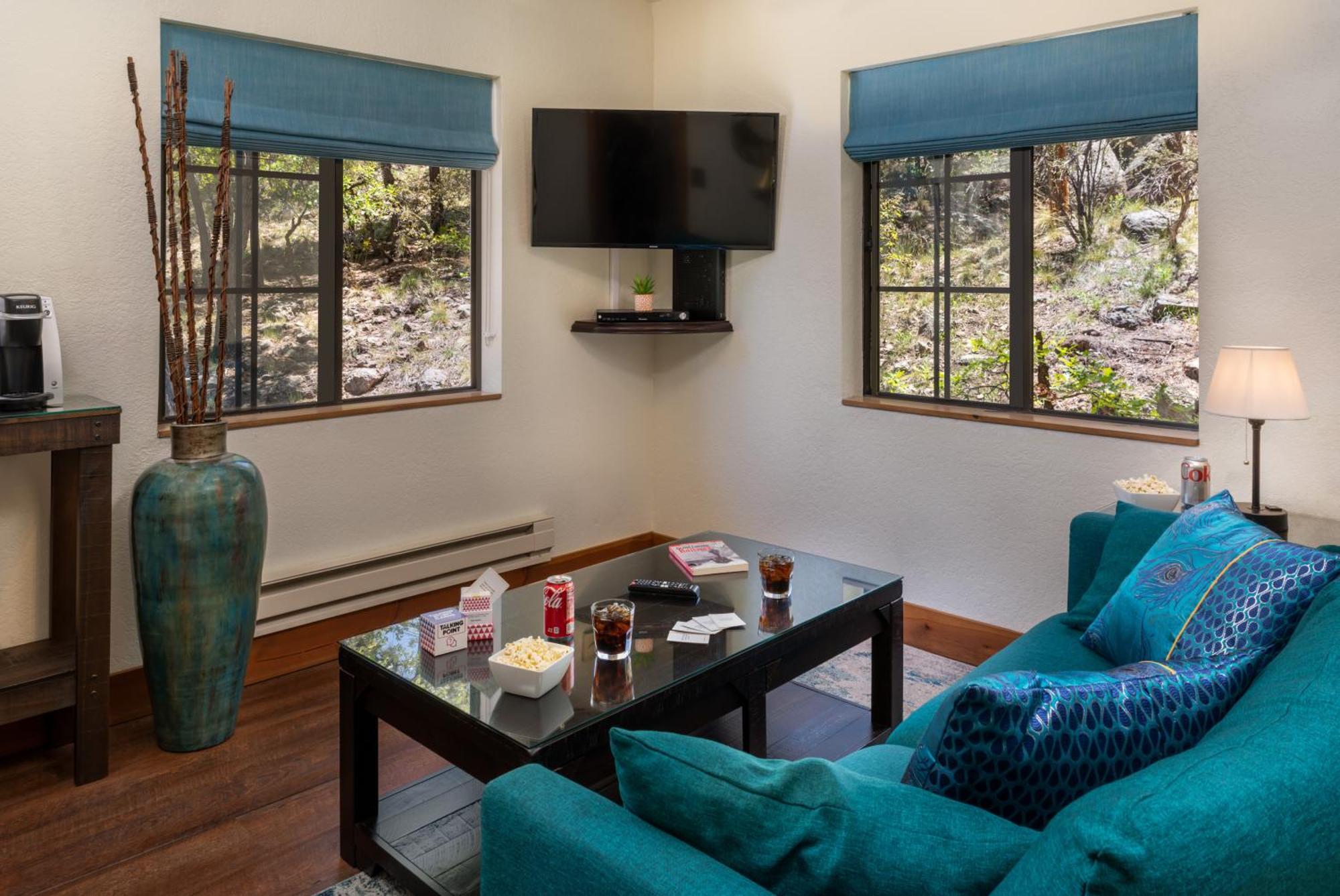 Sheridan House Inn- Adult Only Accommodation Williams Ngoại thất bức ảnh